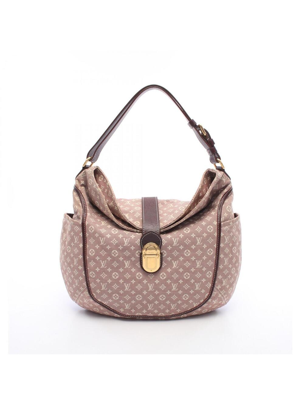 Louis Vuitton Romance Shoulder Bag #358681L14B